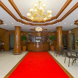 Pr Patong Residence -Sha